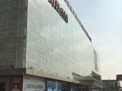 红星美凯龙地址,电话,价格,团购,营业时间(图)-无锡装修卖场
