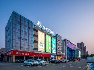 沛县附近三星级