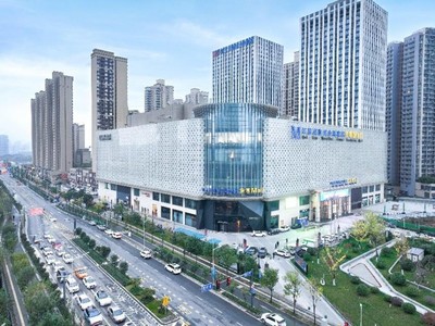红星美凯龙悄悄“储”了一位新朋友