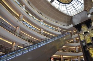 麒龙集团与红星美凯龙集团合作签约仪式圆满举办